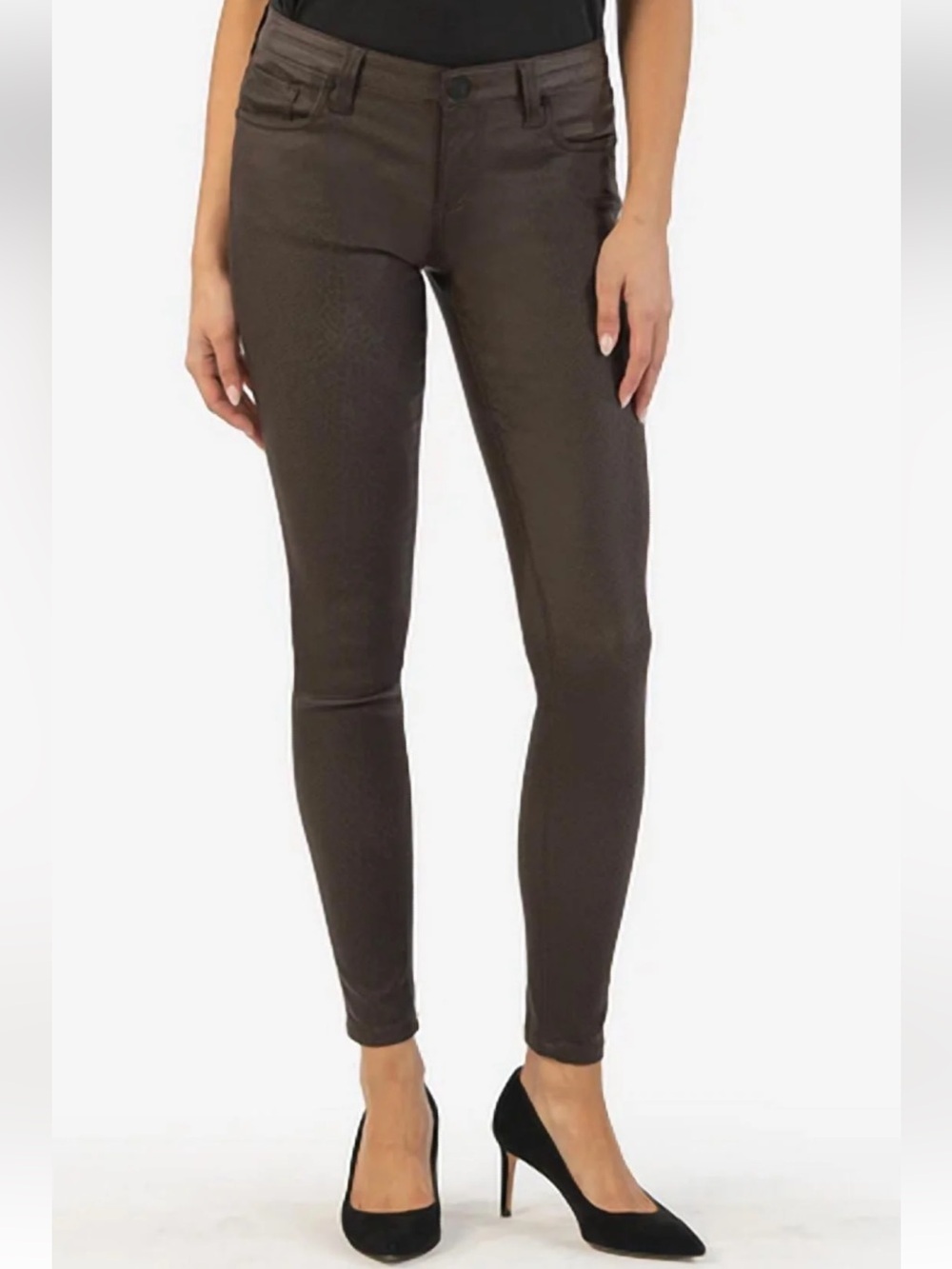 NWT Kut From The Kloth MiA skinny toothpick